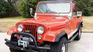 1981 350 Manual In Florence Sc Jeep Scrambler Jeep Scrambler
