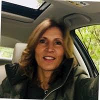 Delia Roldan's Instagram, Twitter & Facebook