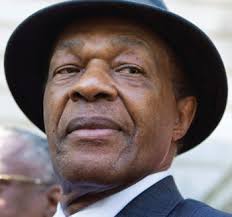 Celebrating the life and the gift of Mayor Marion Barry