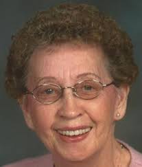 Obituary information for Genevieve F. (Hartman) Klingensmith