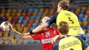 Las selecciones de dinamarca y suecia se enfrentarán en partido amistoso en el estadio brondby. Mundial De Balonmano Dinamarca Campeona Del Mundo