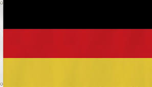 Die farben der flagge sind rot, gelb, schwarz. Normani Fahne Flagge 300 Cm 500 Cm Deutschland