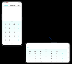 All of a sudden, math . How To Open The Scientific Calculator App Of Your Oppo Oppo Lebanon