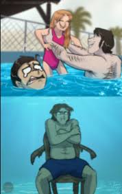 The afton family be like- | Fandom