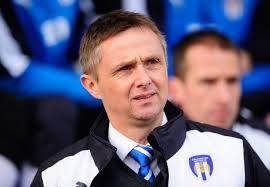 Alex Wynter Lays On Ground Injured Editorial Stock Photo