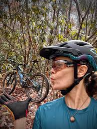 Wet weather Pisgah MTB trail recommendations