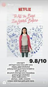Sätter ut för att uppnå ett värdefullt mål, och gör det mycket övertygande, mycket lugnt. Pin Oleh Ana Di Rekomend Film Netflix Film Film Barat