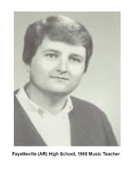 Patricia A. Ellison (1944-2021)