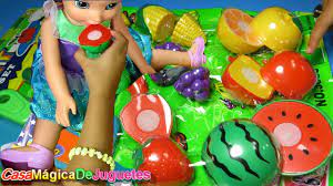 In pega, i try to keep things simple as well. Set De Frutas Pegables Y Cortables Cortadas Por Princesa Ariel Y Kim Youtube