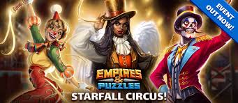 Maybe you would like to learn more about one of these? Empires Puzzles Post Facebook