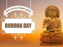 Buddha jayanti is one of the greatest festivals in the world. Buddha Purnima 2021 In India Date Images Quotes Buddha Happy Buddha Buddha Birthday