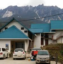 Kinabalu kundasang tour 4 day 3 night. Kundasang Rainbow Jb Homestay Home Facebook