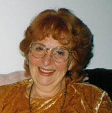 Obituary information for Betty Jean Horrocks