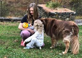 Amanda seyfried is an american actress best known for her roles in 'mean girls' and 'mamma mia!' that kind of anxiety in me, that obsession, was helpful. Selten So Offen Amanda Seyfried Spricht Uber Ihre Kinder Promiflash De