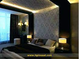 Tavan kaplamaları çeşitli desen ve renk çeşitleri ile evinizi bambaşka bir yere dönüştürüyor. Alcipan Asma Tavan Modelleri Ilgi Insaat Dekorasyon