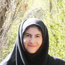 Marzieh JAHROMI