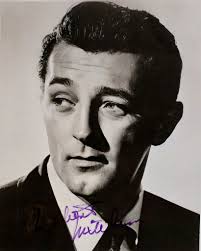 Robert Mitchum's Performance in Night of the Hunter and Other Film  Recommendations