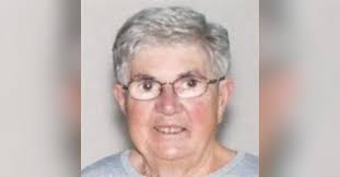 Betty Lou Senn Obituary