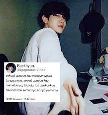 If you are using mobile phone, you could also use menu drawer. Kata Kata Bijak Dari Exo L