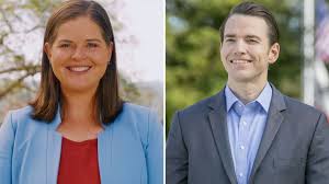 Kiley and Morse draw close race for California's 3rd Congressional District