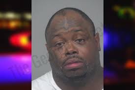 Derrick Carr — Gwinnett County Jail Bookings