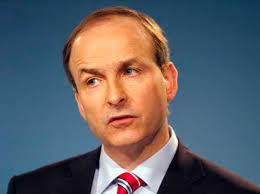 Michael Martin resigns as Varadkar prepares to become Taoiseach