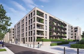 128.72 m 2 | 4 zi. Pandion Neun Freunde Koln Ehrenfeld Pandion Neubau Immobilien Informationen
