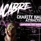 MAACabre Haunted Attraction event image