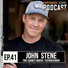 Crafting Conversations: A Woodworking Journey with John Stene