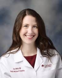 Oaklawn welcomes family medicine with obstetrics physician Tess Meklir,  M.D.