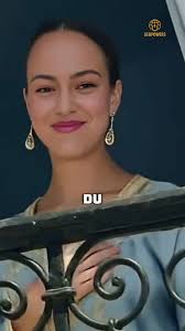 Lalla Khadija Green Dress