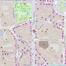 Rue alsace lorraine toulouse magasins. Rue Alsace Lorraine Toulouse