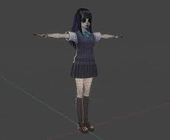 We did not find results for: Rigged Kawaii Anime Girl 3d Model Cgtrader