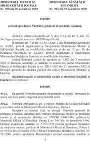 Legea proiectarii drumurilor · legea nr. Norme Generale De ProtecÅ£ie A Muncii Pdf Free Download