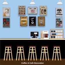 Jual Produk Lukisan Dinding Cafe Poster Murah Dan Terlengkap Desember 2020 Bukalapak