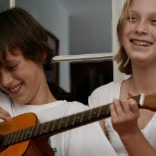 Fundraiser by Pat Hines : Guitars 4 Kids