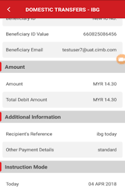 Got questions regarding cimb bank ph products and services? Http Www Cimb Bizchannel Com My Index Php Ch 2 Pg 19 Ac 72 Bb Attachment
