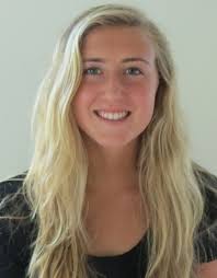 Girls tennis All-Scholastics