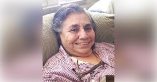 Obituary information for Rosalinda Cavazos Puente