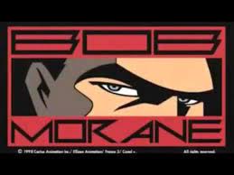 Bob morane series record # 37923. Bob Morane French Version Of The Opening 1999 Youtube