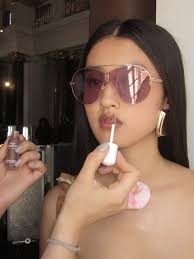 LIP SHINE LACQUER SET ❤️‍🩹 our nightmare