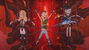 We will provide you rick and morty a way back home torrent download or you can download the cracked version. Rick And Morty Comes Of Age And Raises Hell In Amortycan Grickffiti Variety