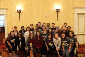 Local International Thespian Society conference goes off without a hitch – The Lancer Feed