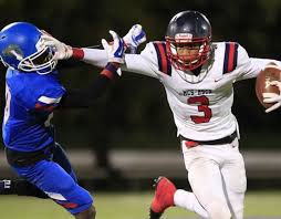 Wide Receiver Addison Copeland Breaks Down Notre Dame Fighting Irish  Football Interest, What's Next