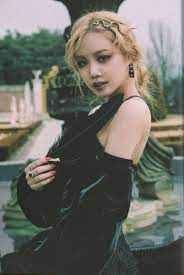 Miyeon, minnie, soojin, soyeon, yuqi, and shuhua. Verahsu1010 On Twitter Kpop Girls G I Dle Beauty Pop