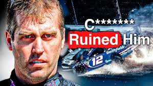 Tim Steele Racing Driver died