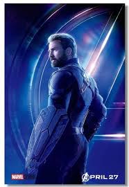 Maybe you would like to learn more about one of these? Captain America S Beard The Legacy Of Steve Rogers S Scruff Explained Vox