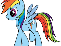 Adult animal coloring pages (25). My Little Pony Clipart Artist Rainbow Dash Colouring Pages Png Download Full Size Clipart 589954 Pinclipart