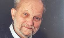 Ruth Loveday-Stanfield obituary