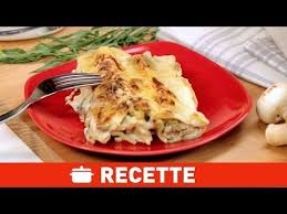 Epingle Sur Lasagnes Et Canellonis